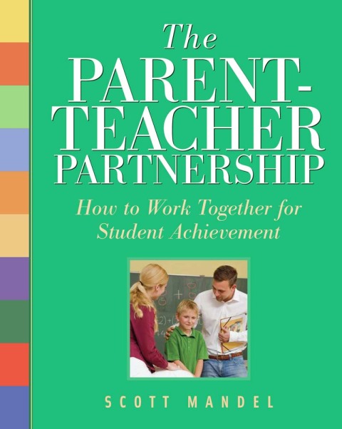Cover image for book The Parent-Teacher Partnership