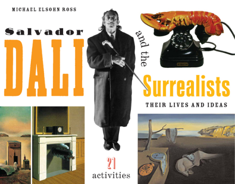 Cover image for book Salvador Dalí and the Surrealists