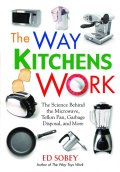 The Way Kitchens Work - Ed Sobey