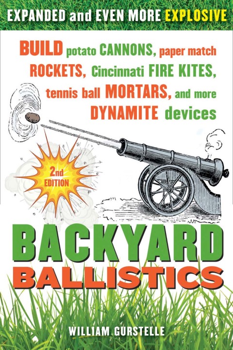 Backyard Ballistics 