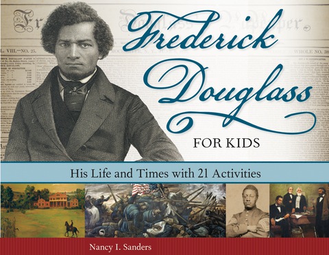 Frederick Douglass for Kids 
