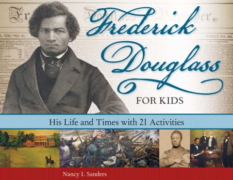 Frederick Douglass for Kids 