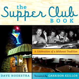 The Supper Club Book