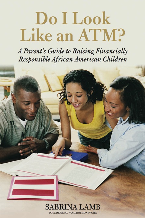 Cover image for book Do I Look Like an ATM?