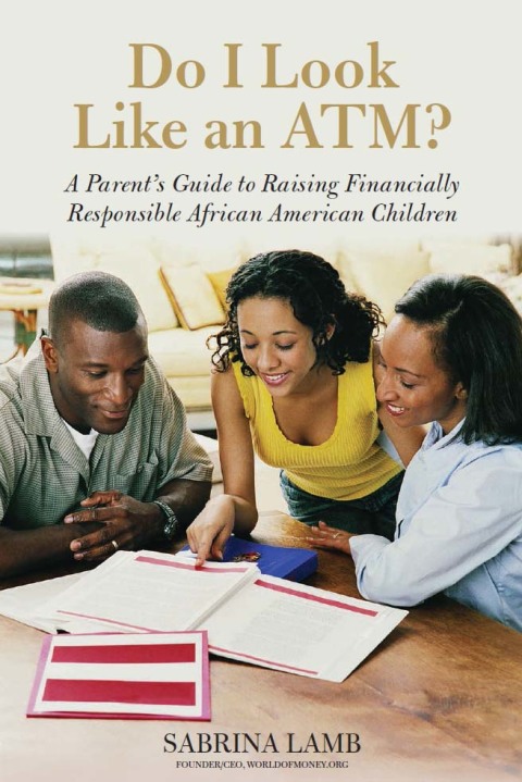 Cover image for book Do I Look Like an ATM?