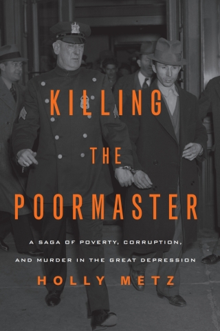 Killing the Poormaster