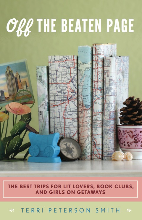 Cover image for book Off the Beaten Page