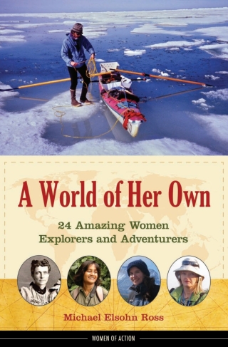 A World of Her Own