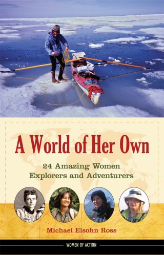 A World of Her Own