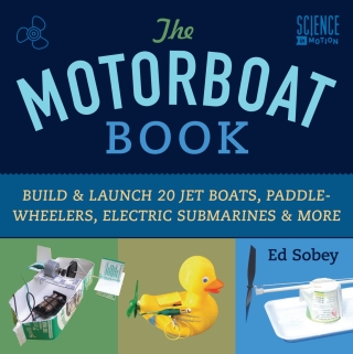 The Motorboat Book
