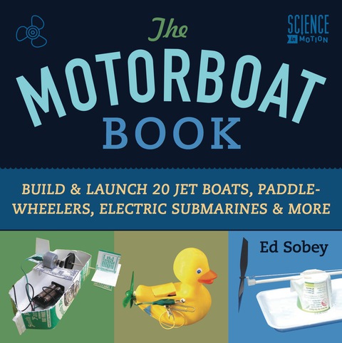 The Motorboat Book 