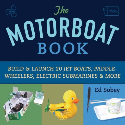 The Motorboat Book 