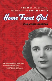 Cover image: Home Front Girl 1st edition 9781613744574