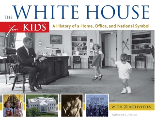 The White House for Kids