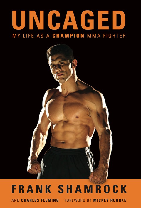 Cover image for book Uncaged