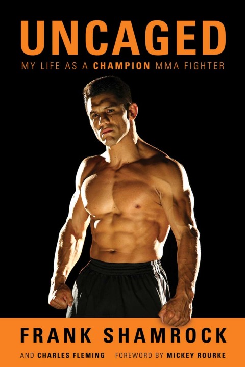 Cover image for book Uncaged