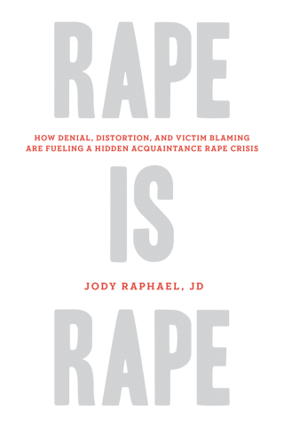 Rape Is Rape