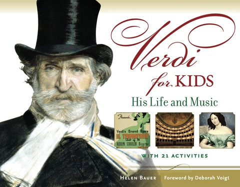 Verdi for Kids 