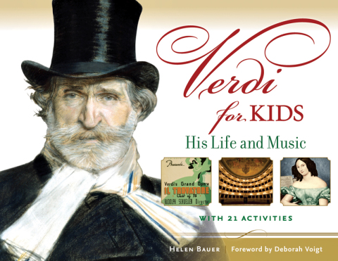 Verdi for Kids 