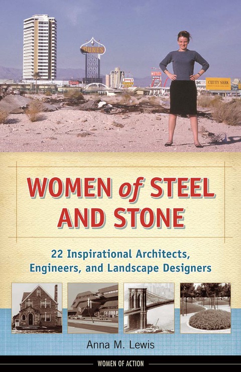 Cover image for book Women of Steel and Stone