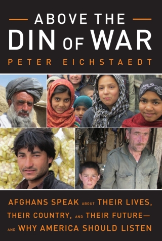 Above the Din of War