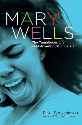Mary Wells