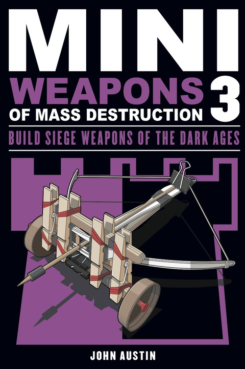 Mini Weapons of Mass Destruction 3 