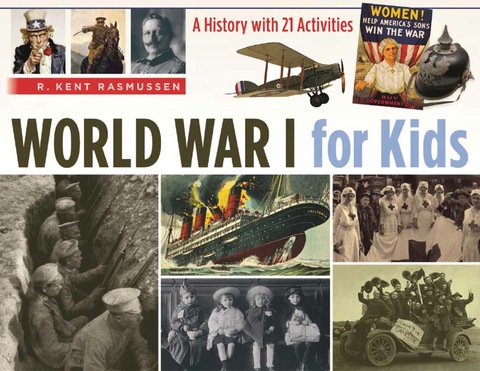 World War I for Kids 