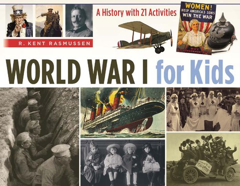World War I for Kids 