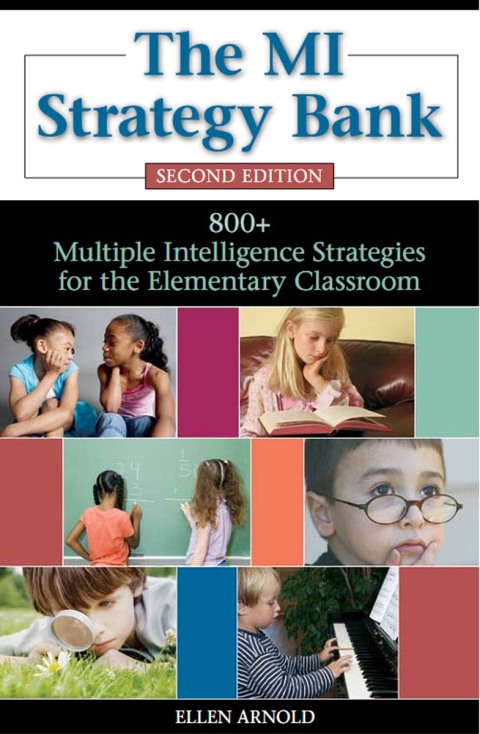Cover image for book The MI Strategy Bank