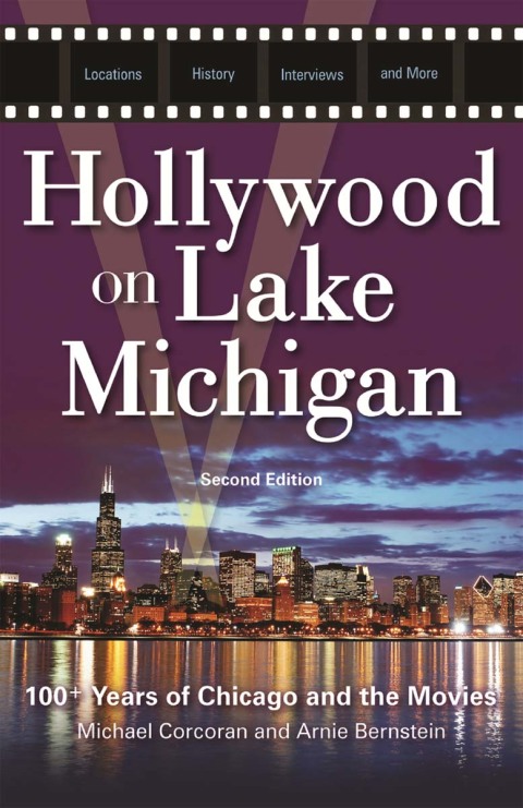 Cover image for book Hollywood on Lake Michigan