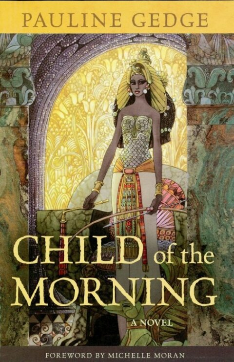 Cover image for book Child of the Morning