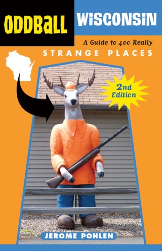 Oddball Wisconsin