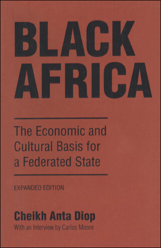 Black Africa