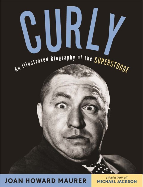 Cover image for book Curly