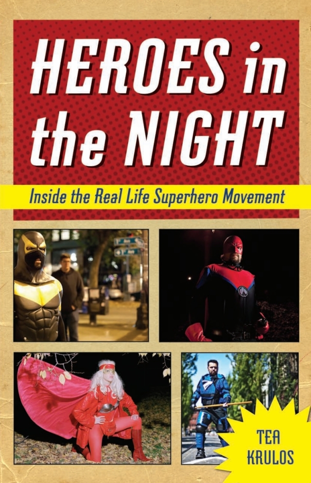 Heroes in the Night