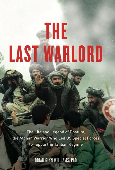 The Last Warlord 