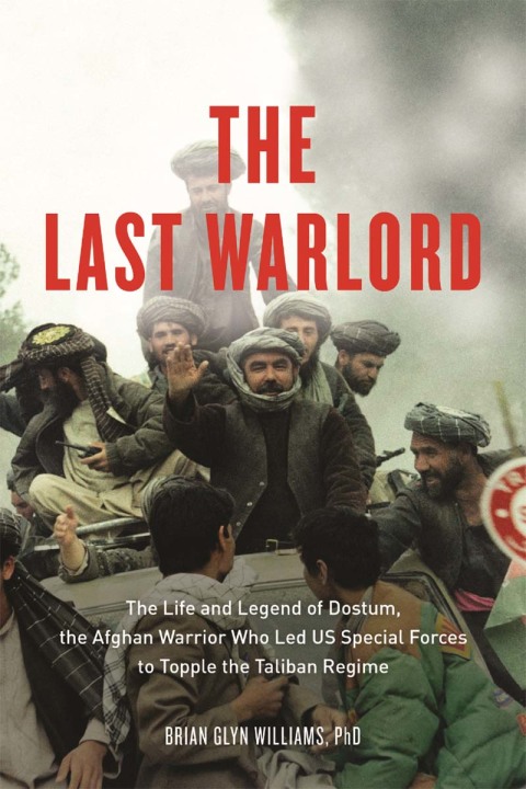 The Last Warlord 