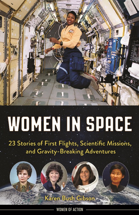 Women in Space 