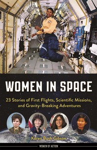 Cover image: Women in Space 9781613748442