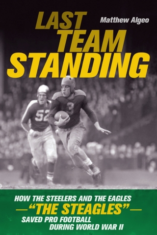 Last Team Standing