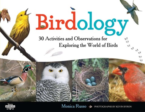 Cover image for book Birdology