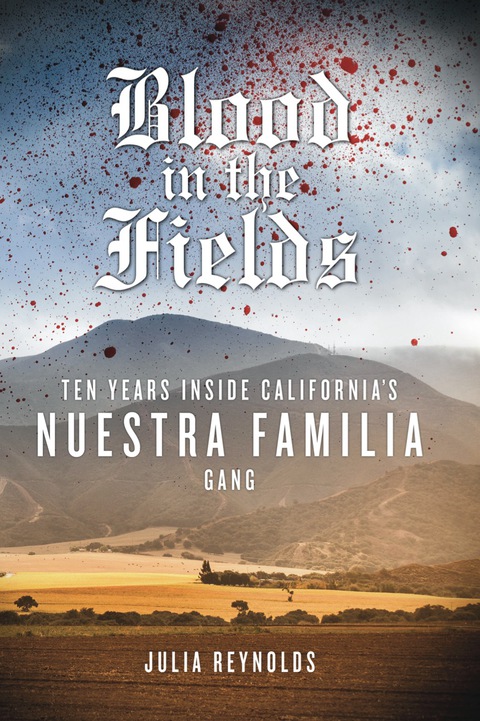 Cover image for book Blood in the Fields