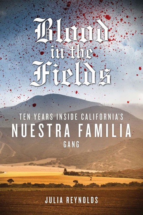 Cover image for book Blood in the Fields