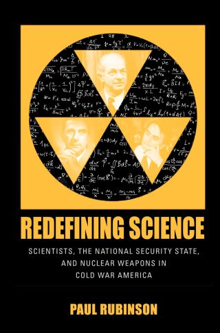 Redefining Science
