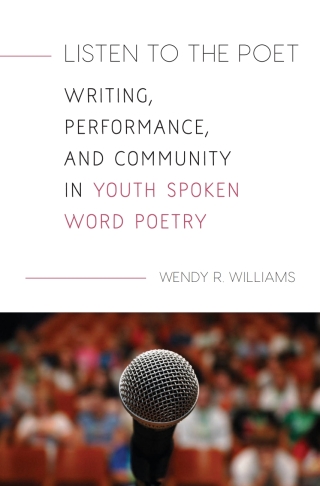 Listen to the Poet