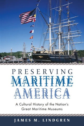 Preserving Maritime America