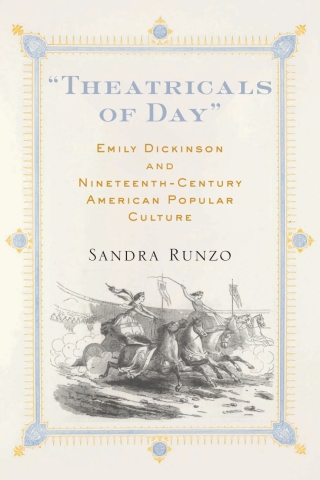 "Theatricals of Day"