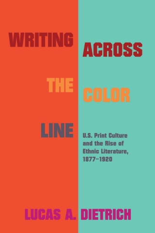 Writing across the Color Line