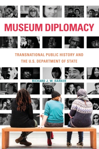 Museum Diplomacy